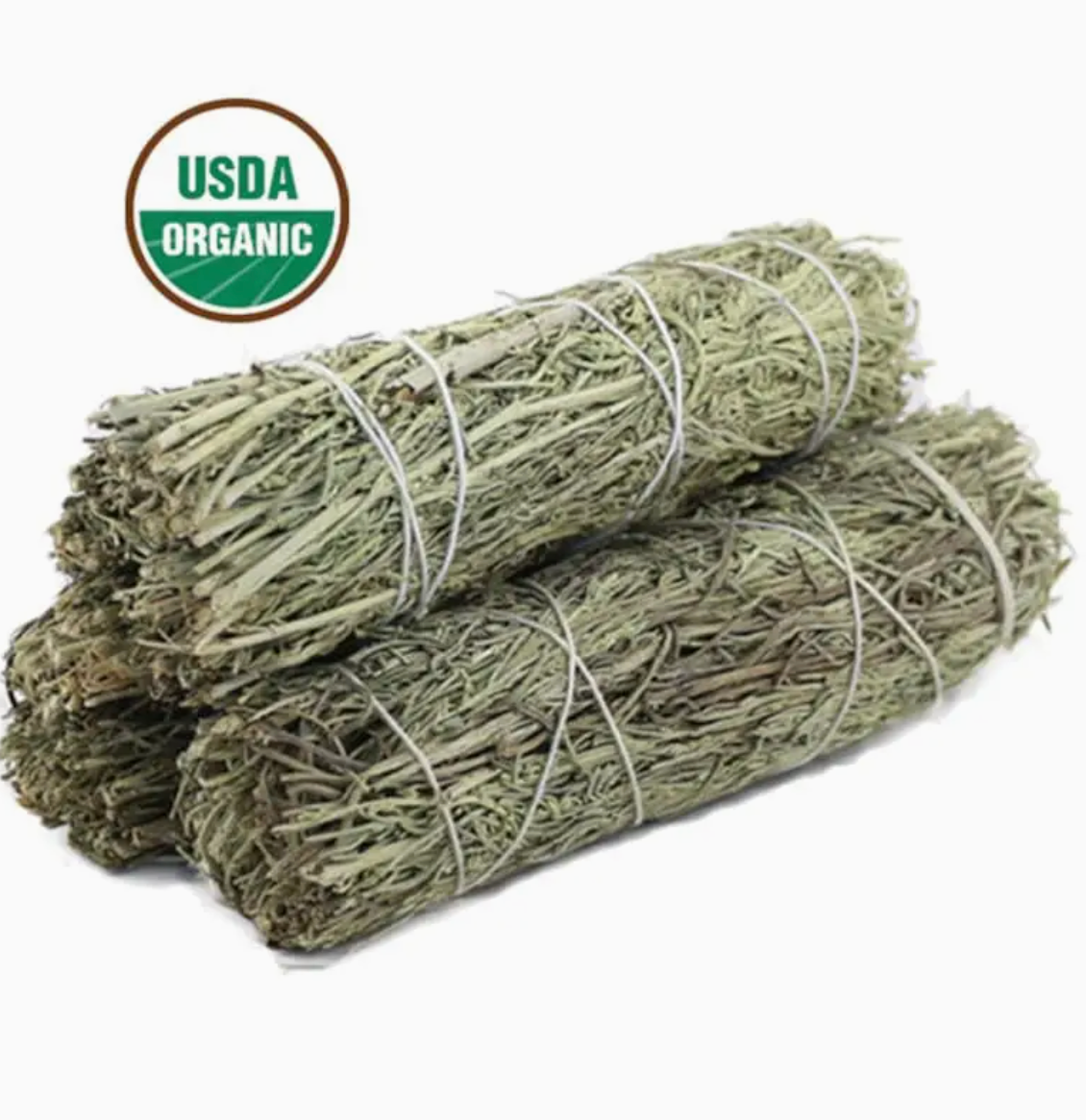 Copal Sage Smudge Stick (4 in)