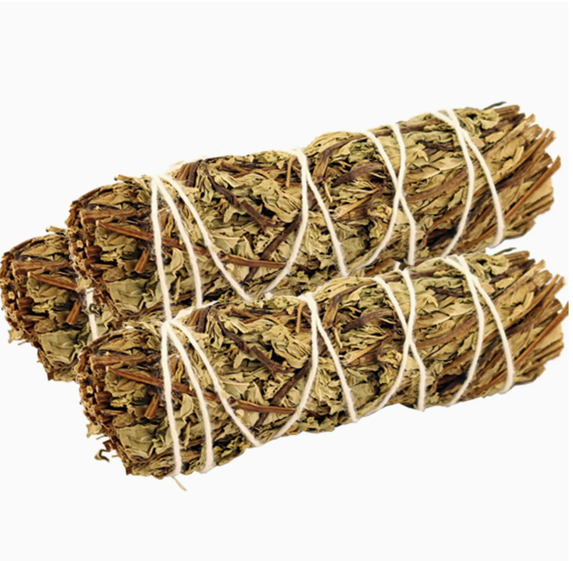 Peppermint Sage Smudge Stick