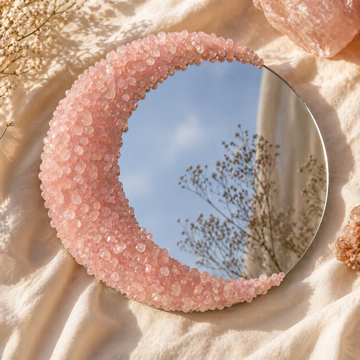 Gentle Reflections: A Self Love Experience June 12th