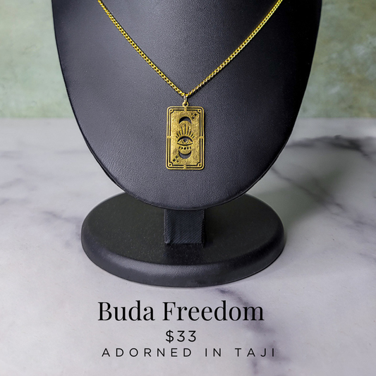 Buda Freedom