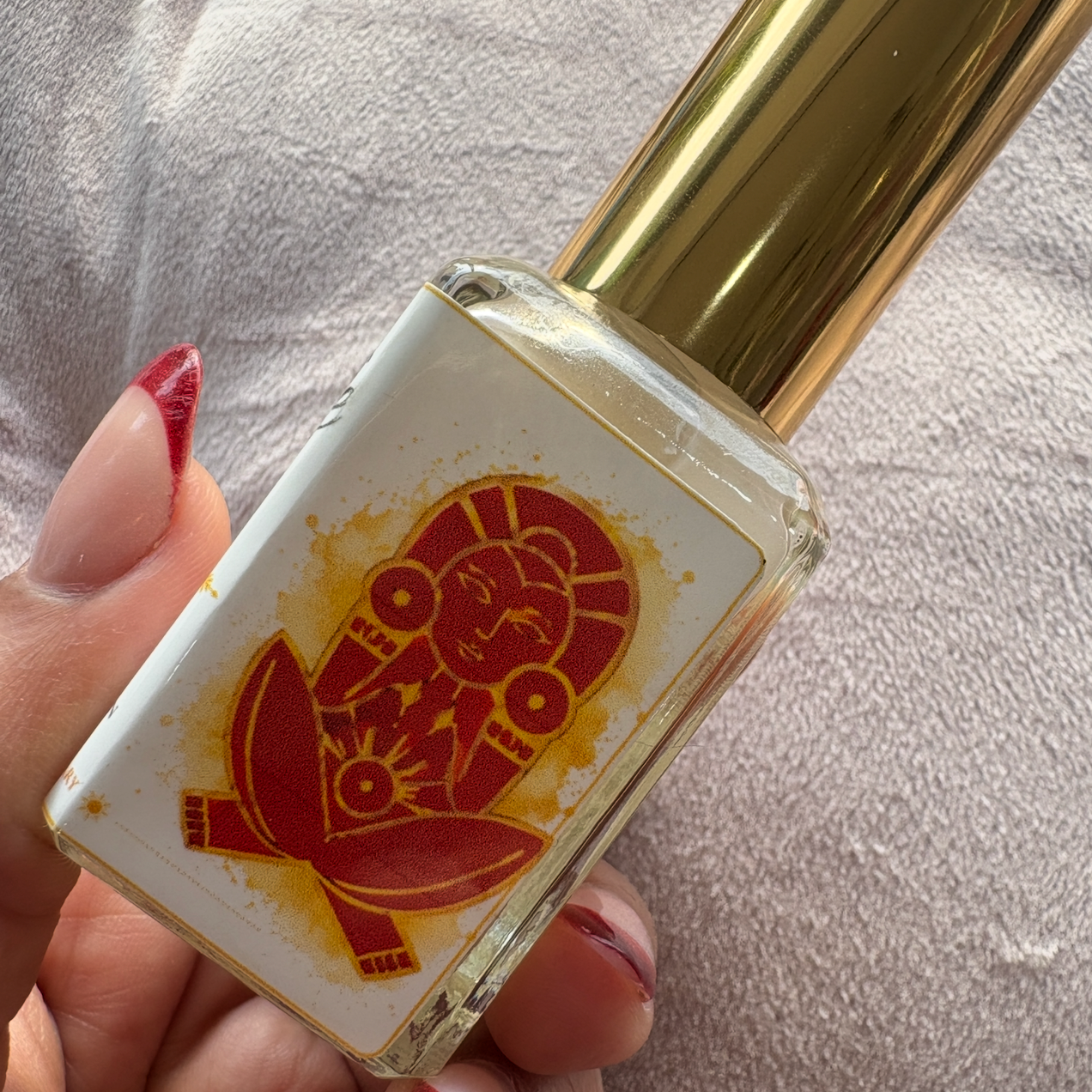 Alma De Sol Aura Spray – Radiance, Ancestral Light & Energy Elevation (By Jewelz Apothecary)
