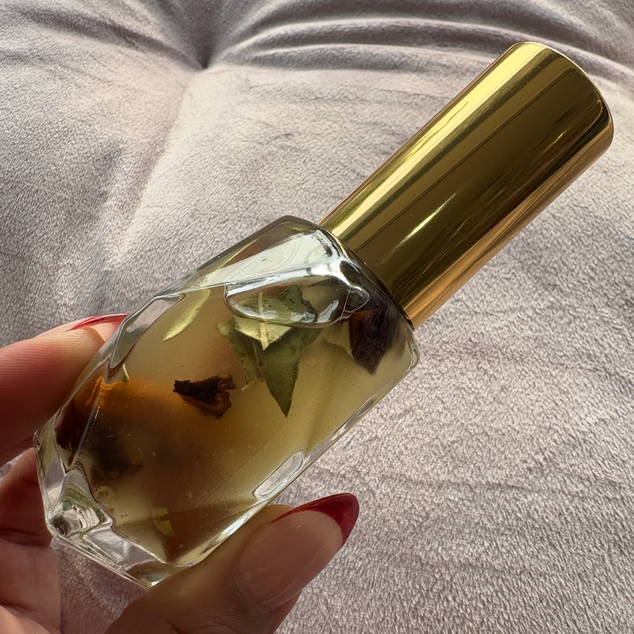 Potent Money Manifestation Spray – Wealth, Abundance & Attraction Mist (By Jewelz Apothecary)