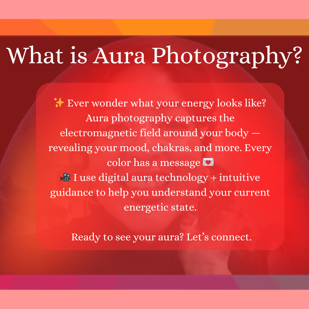 Aura Photo