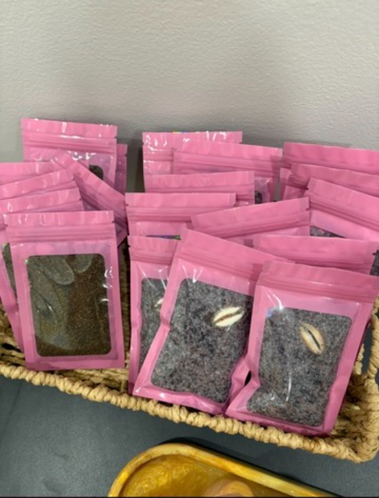 Hot Foot Spiritual Cleanse & Protection Ritual (By Jewelz Apothecary)