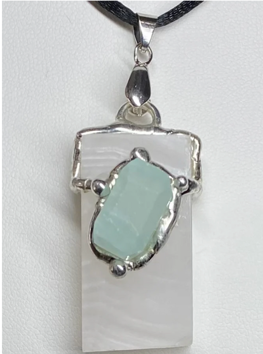 Angel Within Pendant