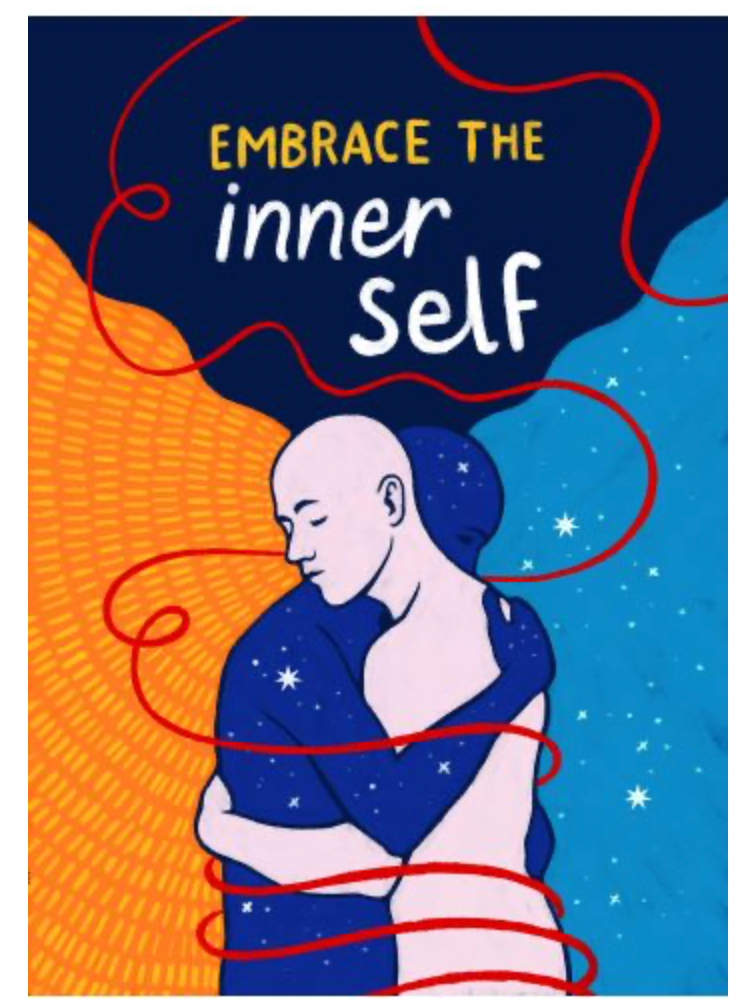 Find Your Own Way Oracle Deck