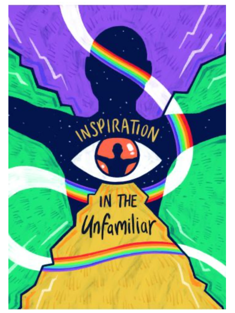 Find Your Own Way Oracle Deck