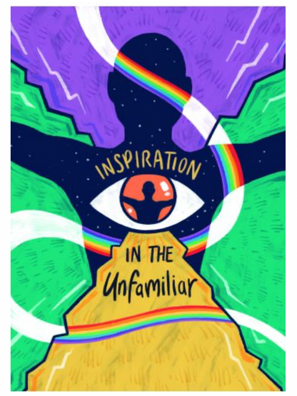 Find Your Own Way Oracle Deck