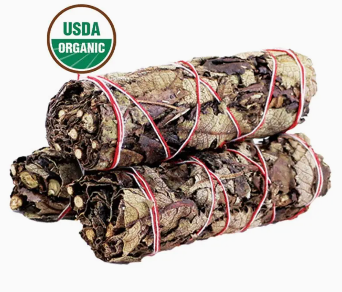 Black Sage Smudge Stick (4 in.)
